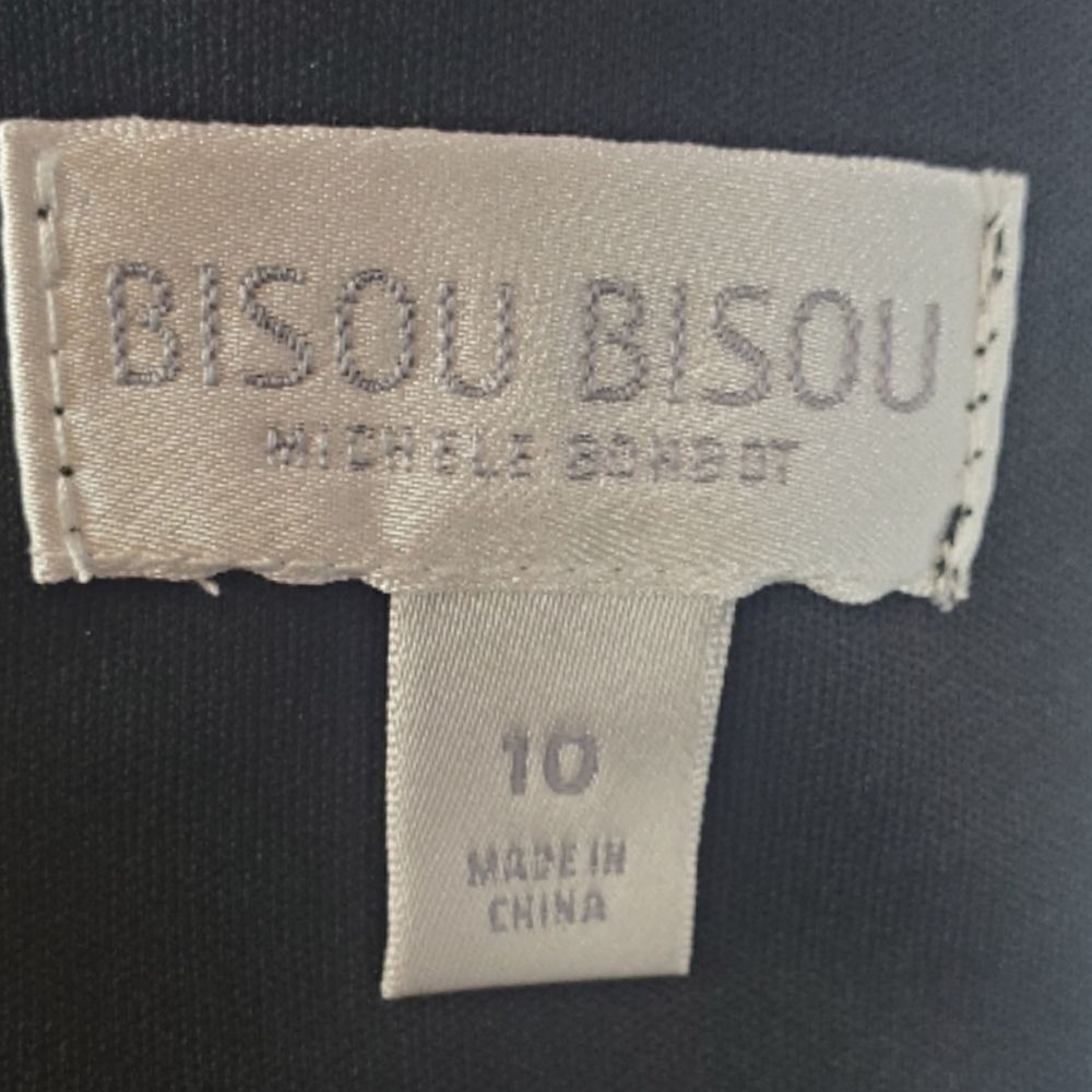 BISOU BISOU Midi Dress - Picture 7 of 7